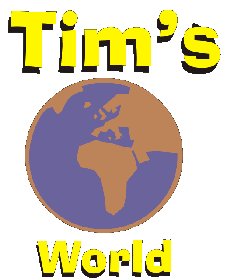 Tim's World